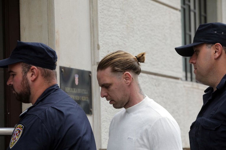 Optuženi bivši maneken DiCaprio i ekipa. Uskok opisao kako su otimali nekretnine