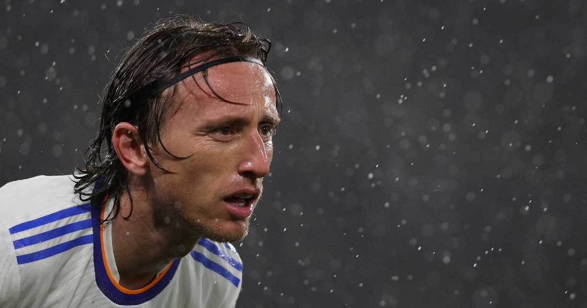 Marca: Chelsea je namirisao krv i nanio naizgled fatalnu ranu. Onda se pojavio Modrić