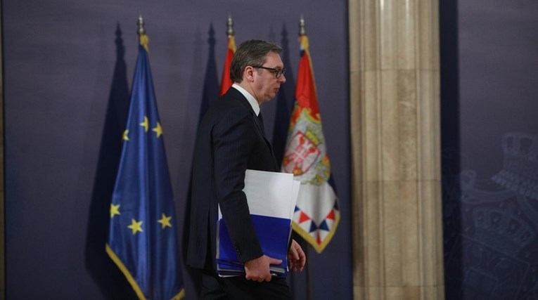 Njemački list: Vučić pokušava imitirati Jugoslaviju iz doba nesvrstanih