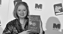 Preminula britanska književnica Hilary Mantel, dobitnica dviju nagrada Booker