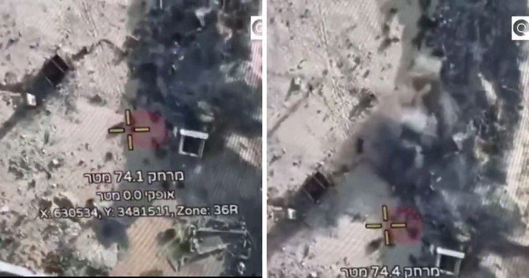 Istraga: IDF izmislio granice u Gazi. Kineskim dronovima ubijaju one koji ih prijeđu