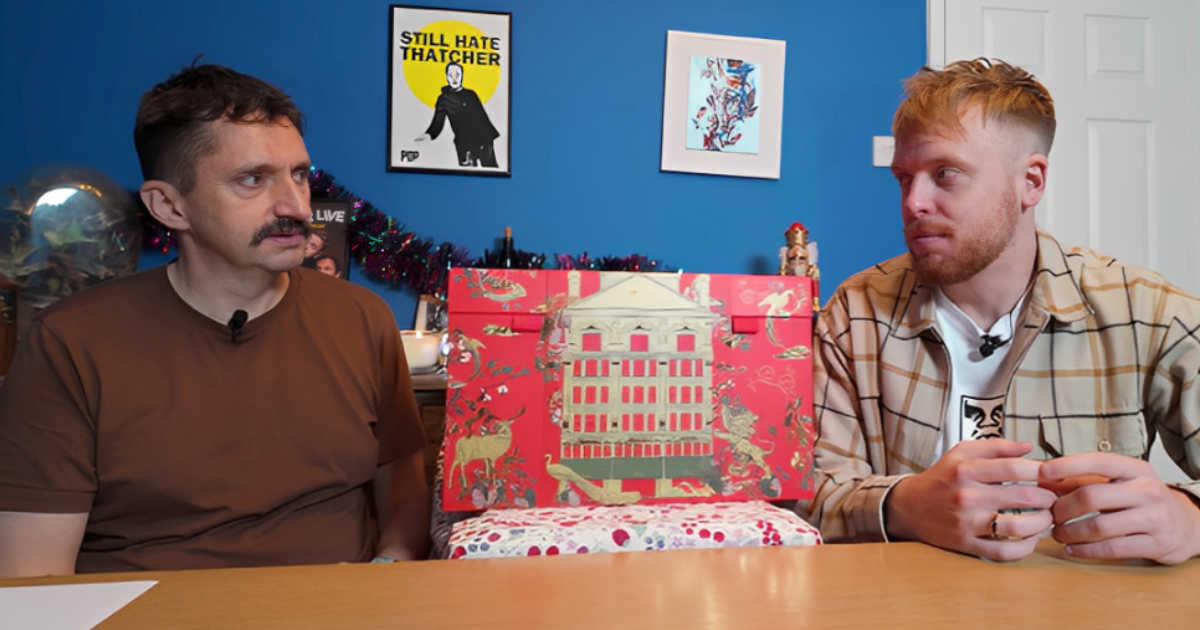 Youtuber kupio najskuplji adventski kalendar na svijetu kako bi vidio isplati li se