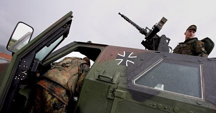 Šef NATO-a o Kosovu: Naše snage su spremne