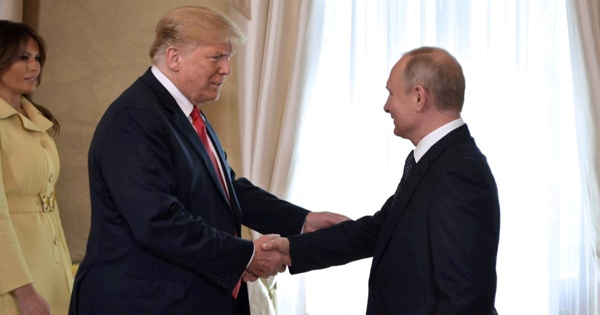 Biden se obratio naciji. Trump i Putin spremni razgovarati