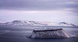 Znanstvenici kažu da bi odmrzavanje permafrosta na Arktiku moglo osloboditi viruse