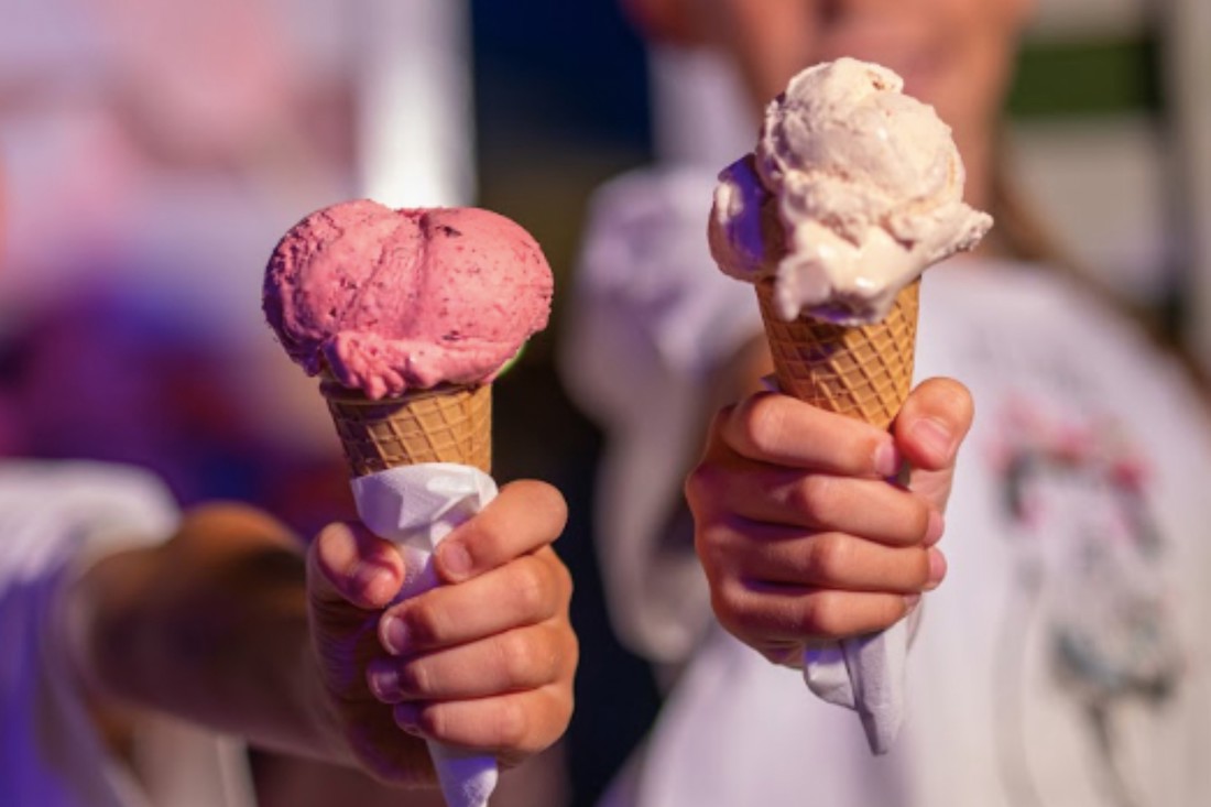 Uskoro počinje festival za sve ljubitelje sladoleda, tu su svi detalji