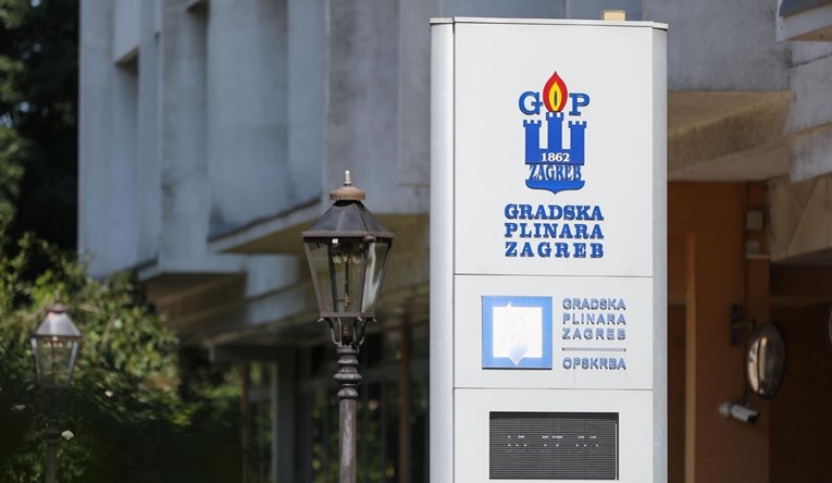 Gradska plinara više neće opskrbljivati plinom stanovnike Zagreba?