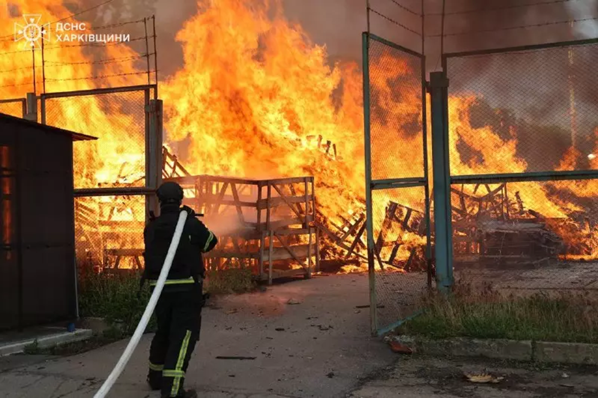 Brutalan napad na Ukrajinu, Rusi objavili što su sve pogodili