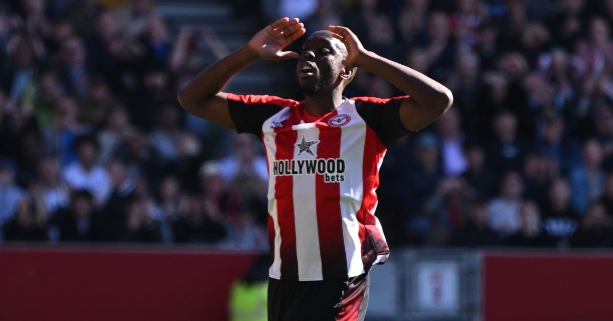 Brentford zabio četiri gola Unitedu i slavio. Newcastle kiksao