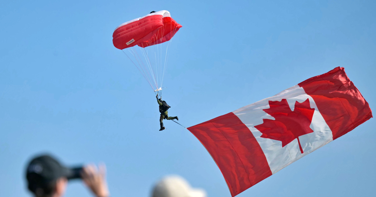 Kanada najavila golemo ulaganje u obranu. "Moramo biti spremni"