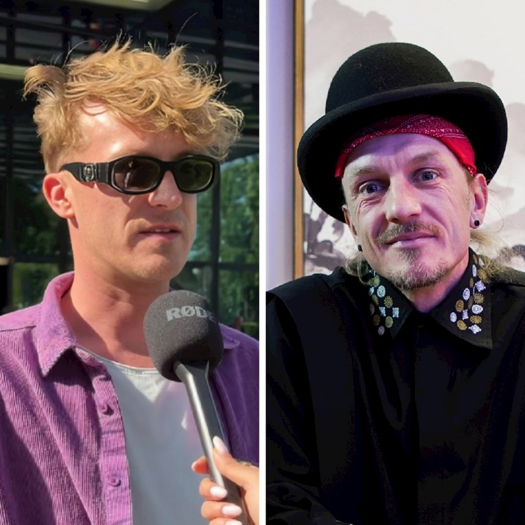 PR-ovac Marka Bošnjaka komentirao poruku frontmena Ogenja koja je naljutila mnoge