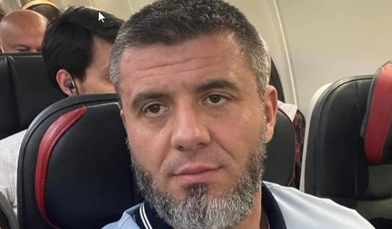 Političar iz BiH koji je uhićen na granici s pištoljem: Mora se, takva su vremena