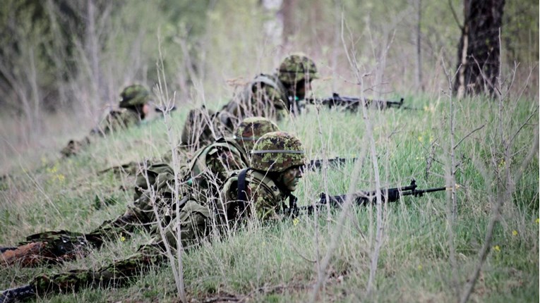 Hoće li ovaj rat Švedsku i Finsku natjerati u NATO?
