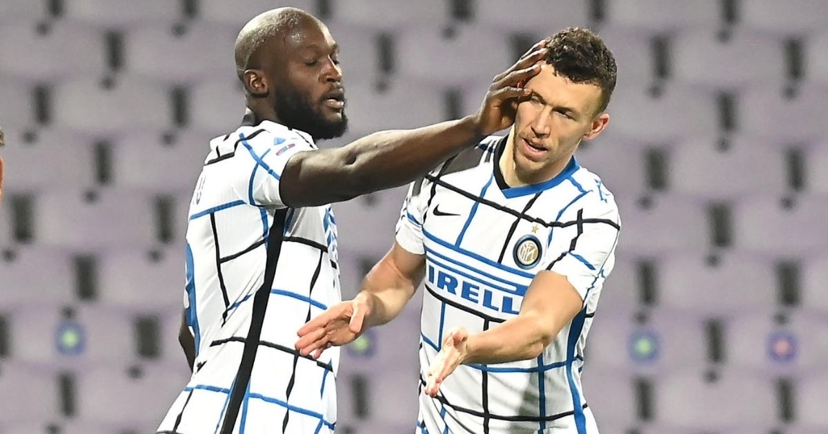Conte o Perišićevoj novoj ulozi: Morali smo se snaći s onim što imamo