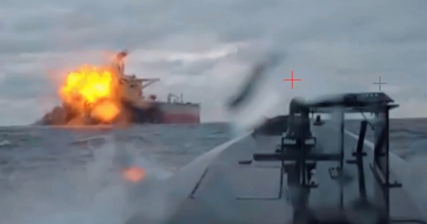 Ukrajina izvela dosad neviđen napad. Širi se popis meta u Rusiji