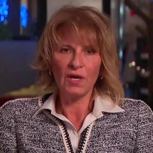 Dijana Đoković: Moj sin nije ubojica, kriminalac, političar... Nemojte ga izbaciti