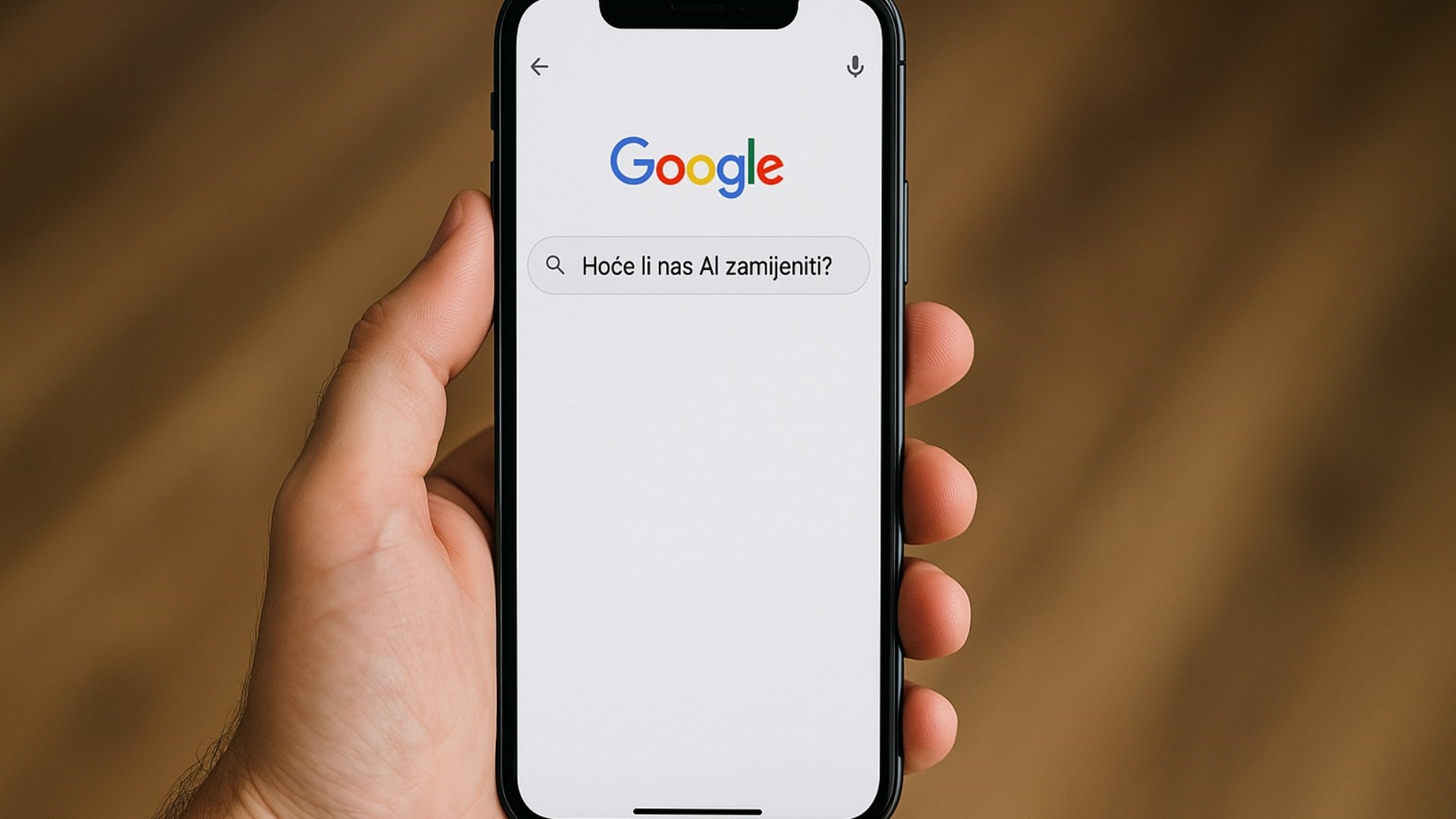 Stigao odgovor na pitanje hoće li AI preuzeti "kontrolu nad svijetom"