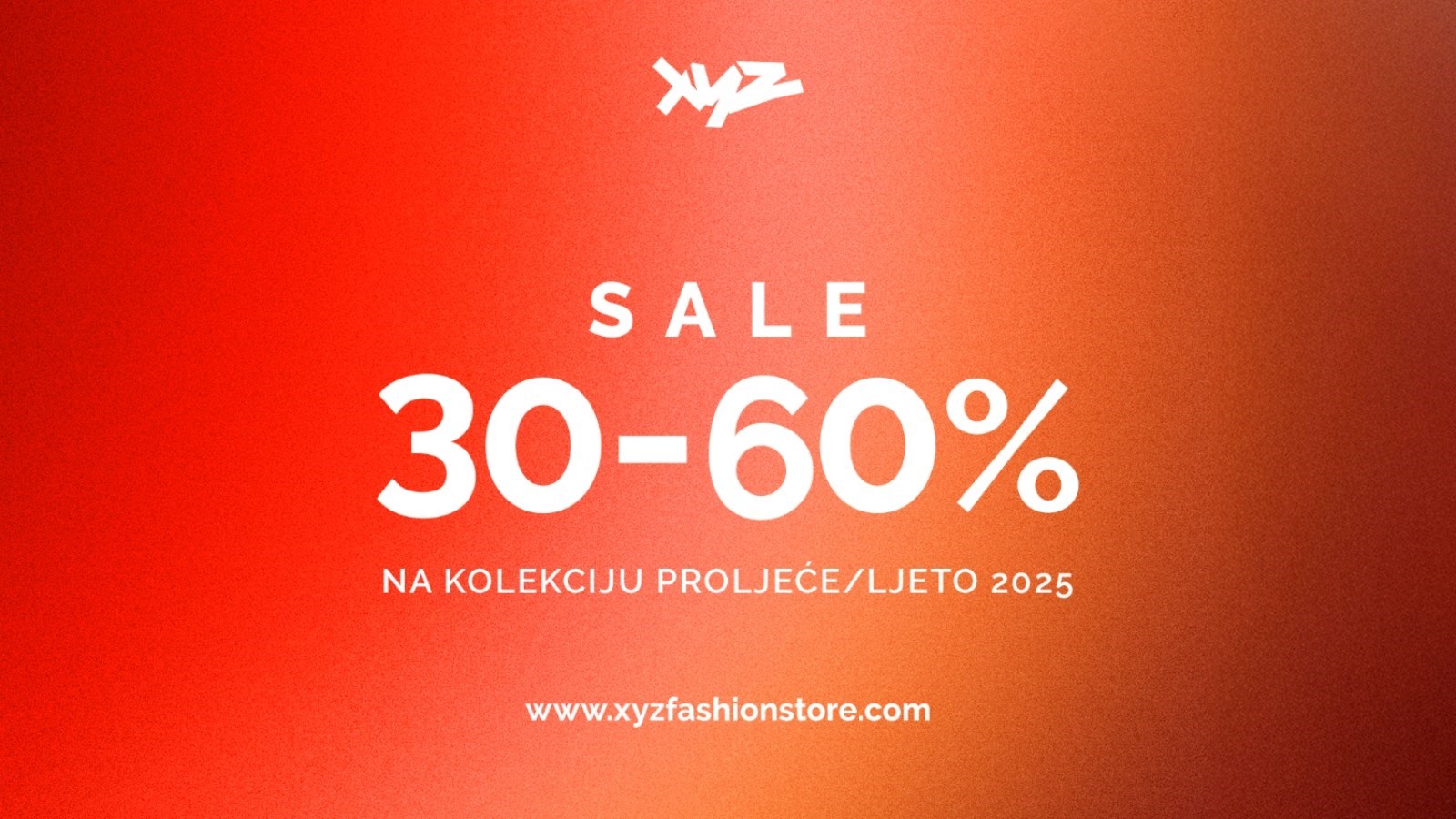 XYZ Ljetni popusti do -60%: Najbolji modni ulovi sezone uz najbolje brendove