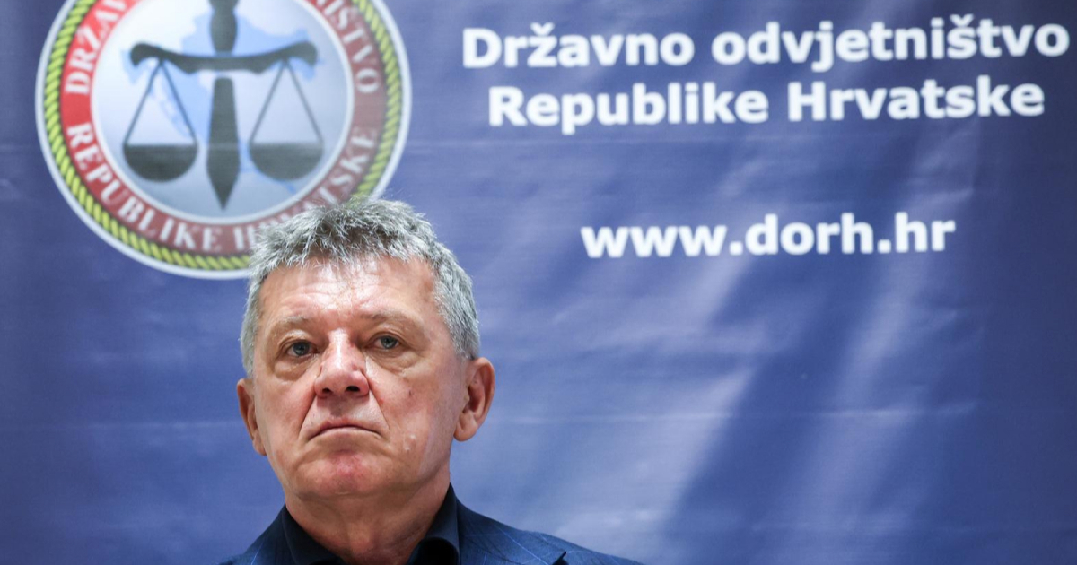 Porezni savjetnik: DORH se pretvara u organizaciju ne progoni, nego prikriva kriminal