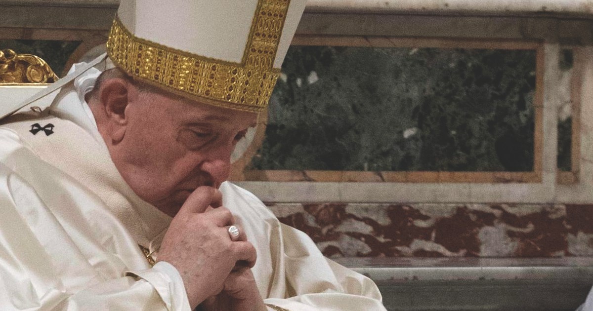 Papa: Ljudi koji imaju ljubimce umjesto djece su sebični. CNN: Je li bitno što misli?