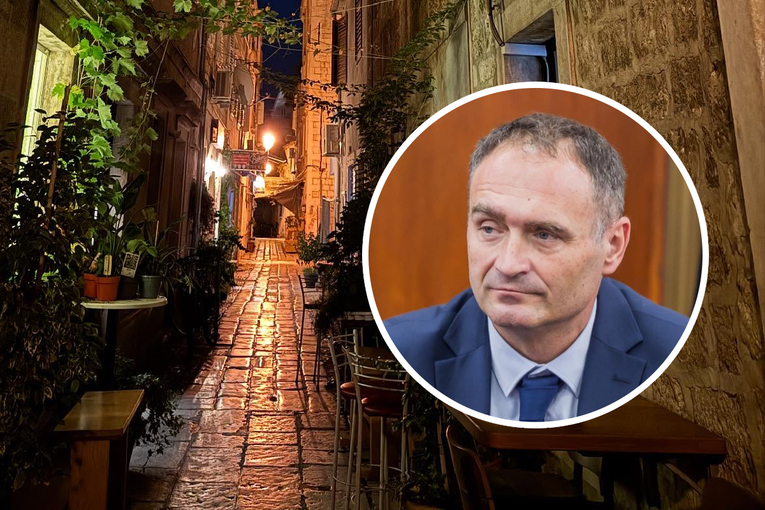 Gradonačelnik Visa nokautiran u centru grada