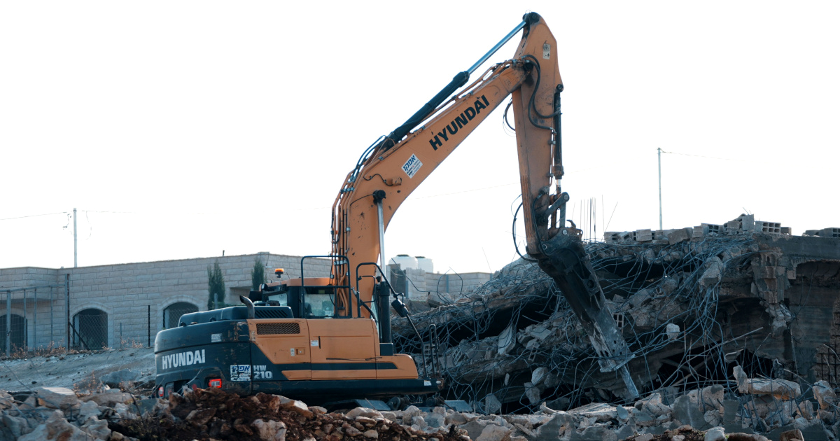 Europske države oštro osudile potez Izraela: "Odmah poništite odluku"