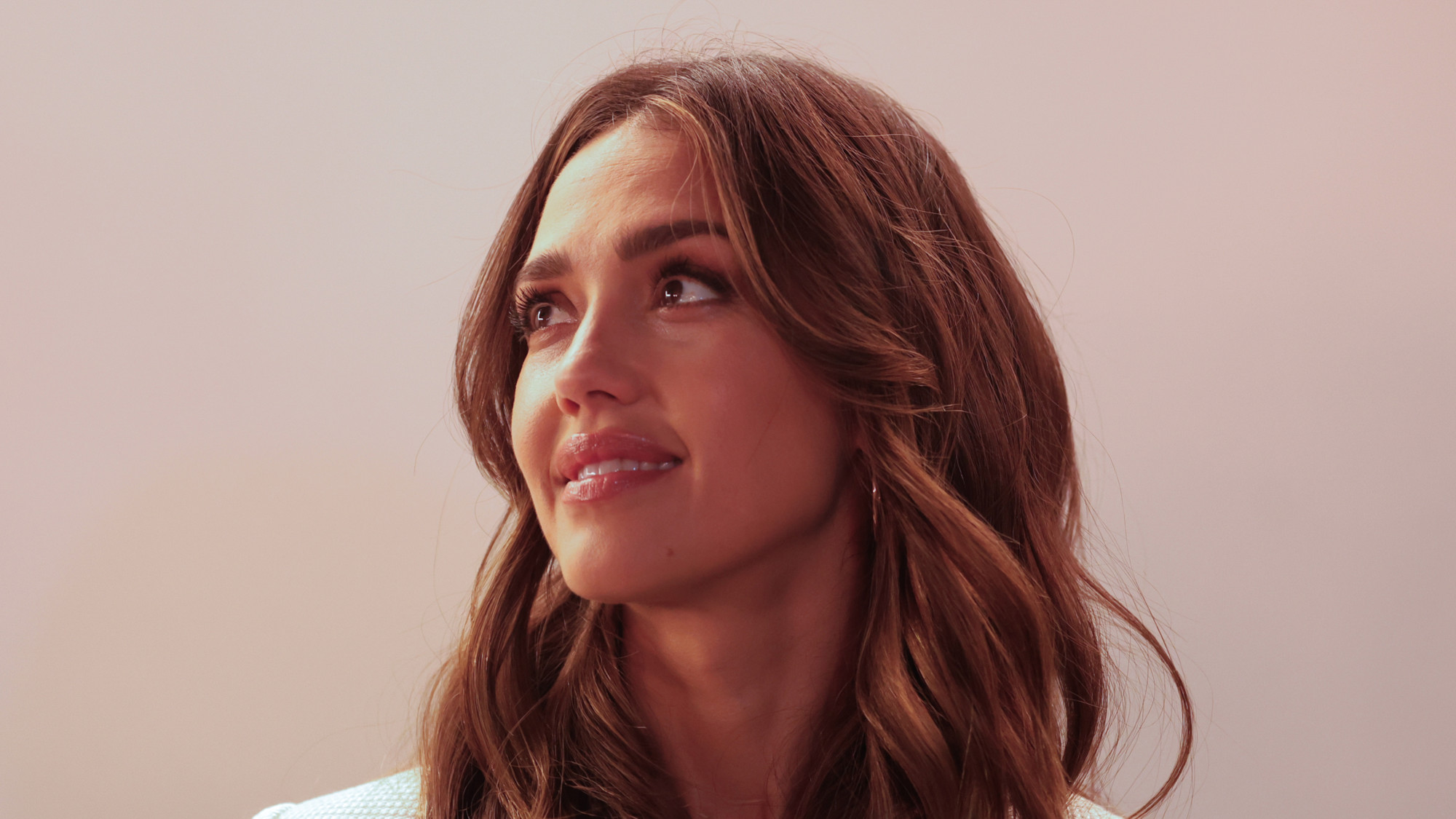 Jessica Alba odbila se skinuti za film, pa su joj donje rublje uklonili digitalno