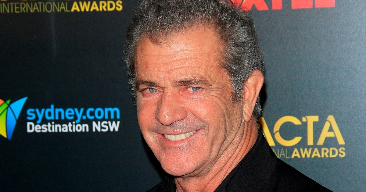 Mel Gibson radi na novom nastavku serijala kojim se proslavio