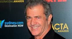 Mel Gibson radi na novom nastavku serijala kojim se proslavio