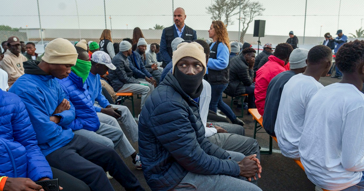 Španjolska legalizira stotine tisuća migranata. Prijavilo se više od 900.000 ljudi
