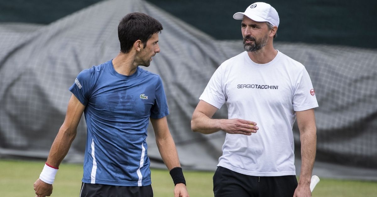 Ivanišević: Malo sam pretjerao kad sam rekao da Nadal nema šanse protiv Novaka