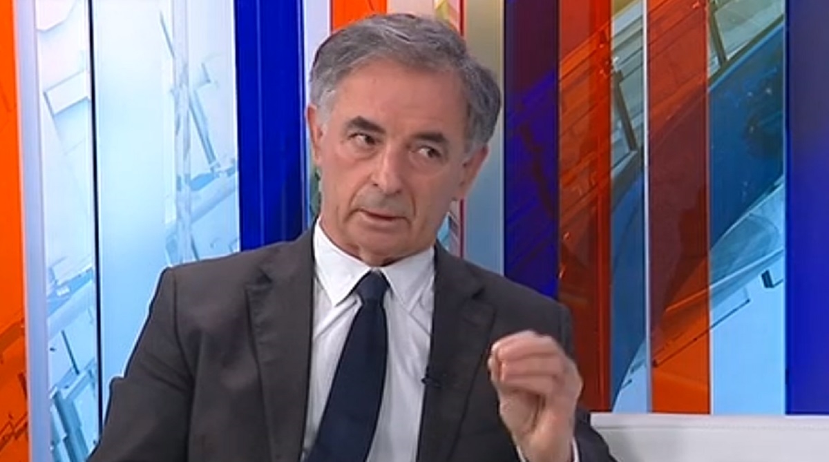 VIDEO Pupovac: Milošević je moralan čovjek, stavio je mandat na raspolaganje