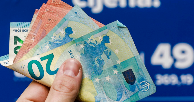 Ministar: Treba ograničiti rast plaća u javnom sektoru