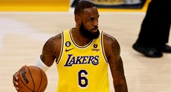 Jokićeva dominacija protiv Lakersa, LeBronov najgori ulaz u sezonu nakon 19 godina