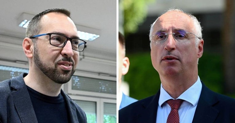 Kako su Tomašević i Puljak prošli jučer, a kako prije četiri godine?