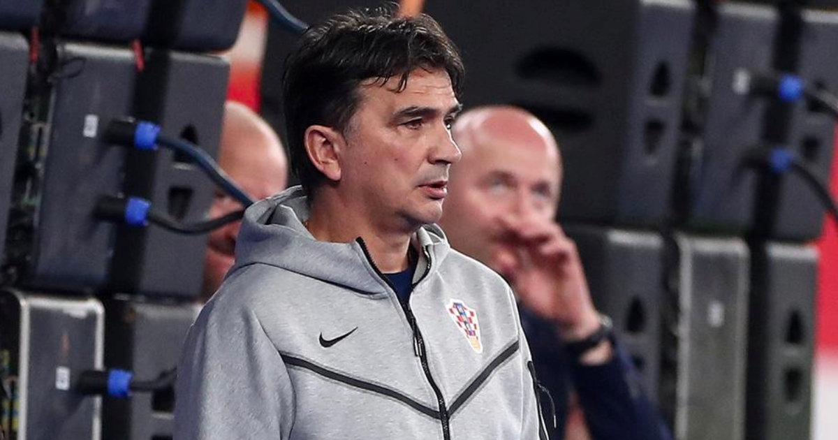 Dalić: Hvala igračima na fantastičnih deset dana. Svaka im čast