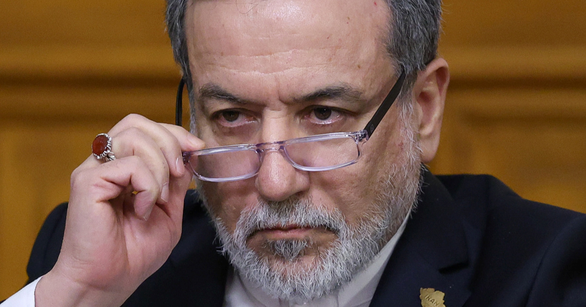 Iran: Zar Amerikanci nisu tražili bezuvjetnu predaju?