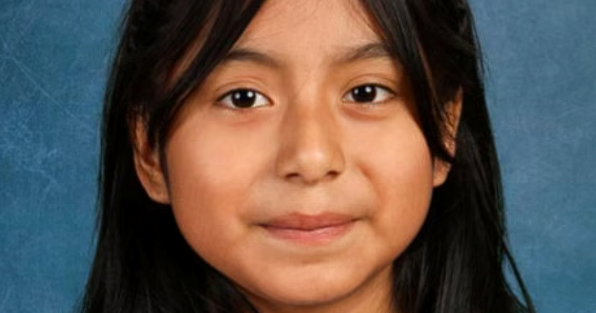 Mislila je da je ICE vodi u školu. Završila je 2000 kilometara dalje, u pritvoru