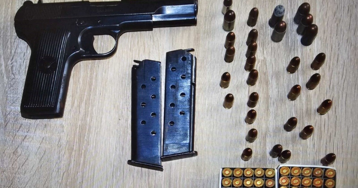Crnogorac prijavio bivšu ženu zbog fizičkog napada, policija kod nje pronašla pištolj