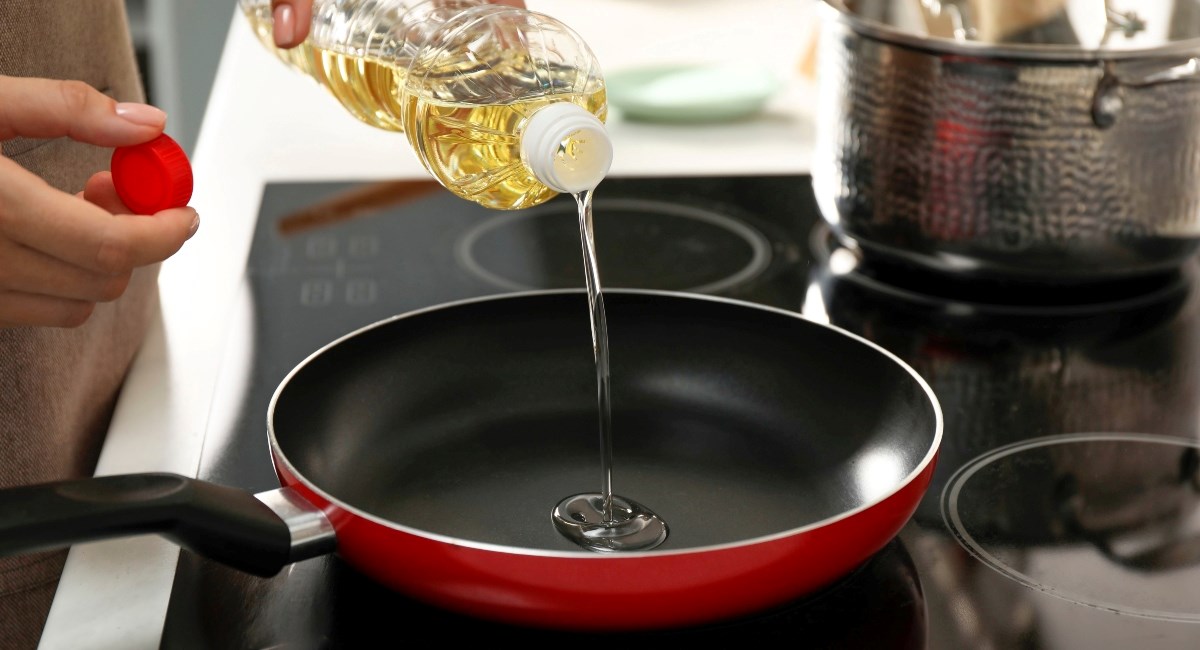 Greške s uobičajenim namirnicama koje svi radimo - prema chefovima