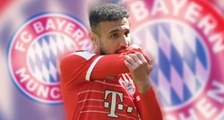Bayern odlučio što će sa zvijezdom koja je podržala Palestinu