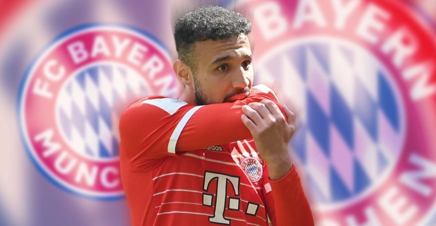 Bayern odlučio što će sa zvijezdom koja je podržala Palestinu