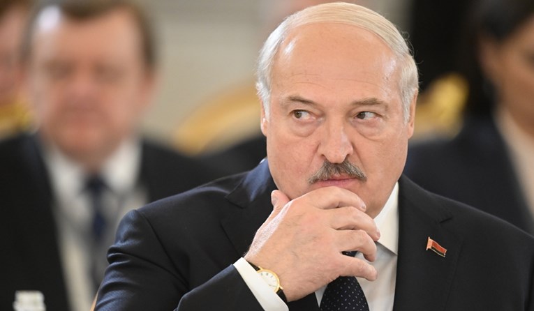Lukašenko: Poljska i Baltik su histerični, zahtjev im je glup
