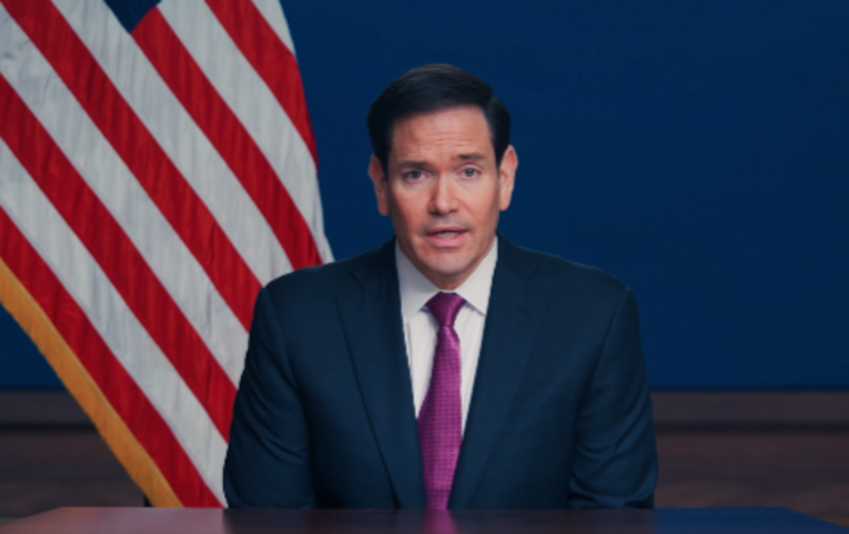 Rubio u obraćanju rekao zašto je SAD napao Iran