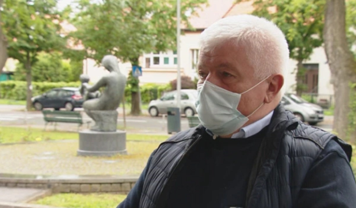 Šostar: U Zagrebu je cijepljeno 40.7 posto ljudi. Neće biti cijepljenja bez najave