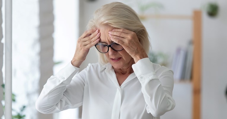 Neurologinja upozorava na 5 simptoma moždanog udara kod žena koje je lako previdjeti