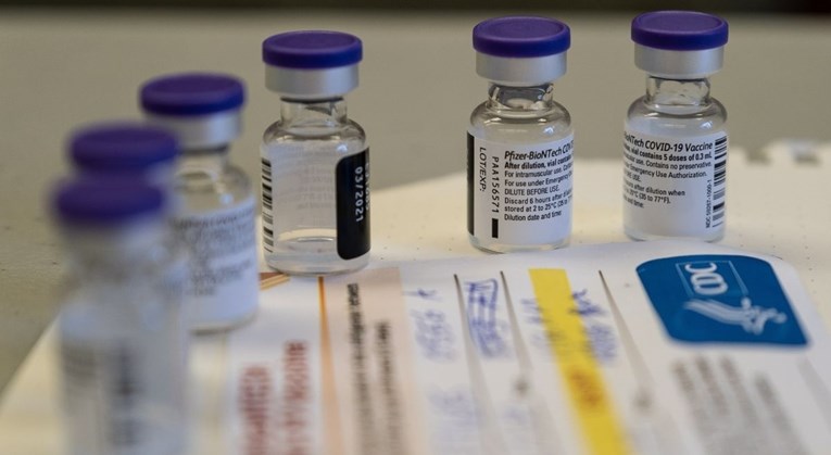 Američka agencija će vrlo skoro odobriti Pfizerovo cjepivo za adolescente