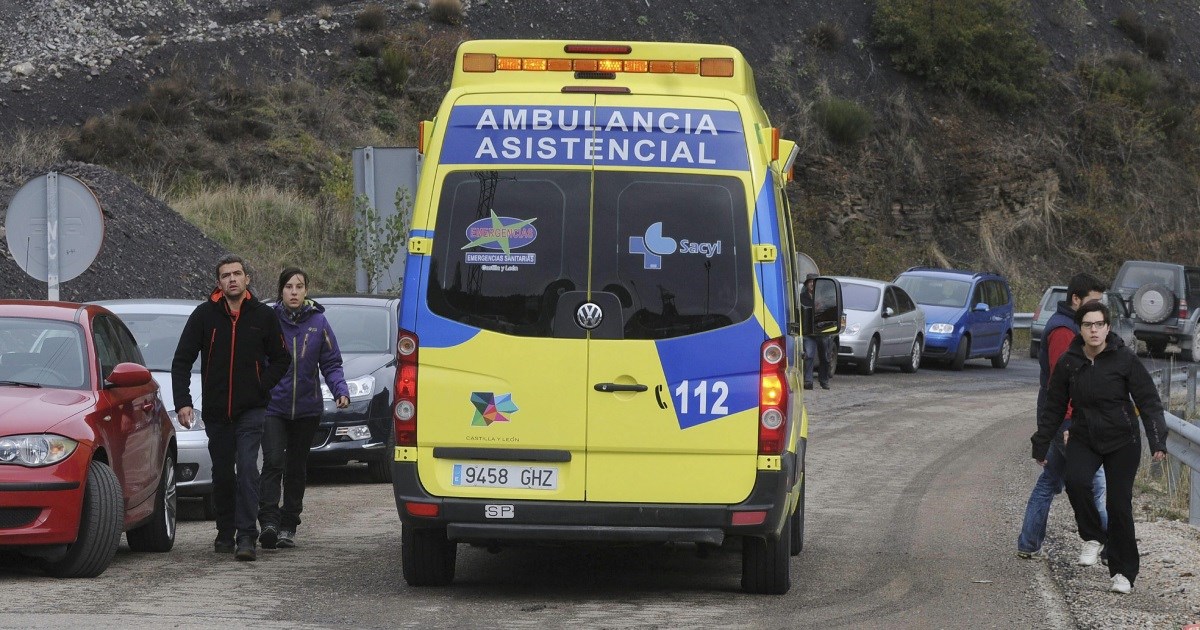 Najmanje četiri poginula u nesreći u rudniku u Španjolskoj