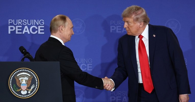 Rusija demantira Trumpa oko pregovora o Ukrajini. Traju žestoke borbe na terenu