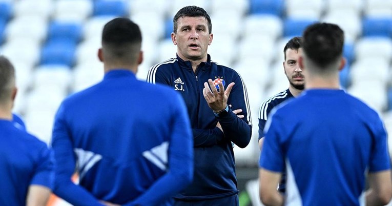 Dinamo mora dobiti Istru. Tko će igrati?